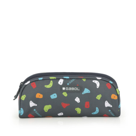ESTUCHE DOBLE 2332 SCHOOL GABOL23 - CLIMB 233231 016