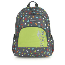 MOCHILA 2332 SCHOOL GABOL23 - CLIMB 233240 016