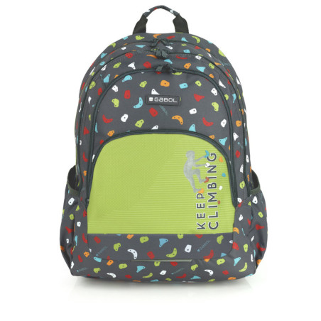 MOCHILA 2332 SCHOOL GABOL23 - CLIMB 233240 016