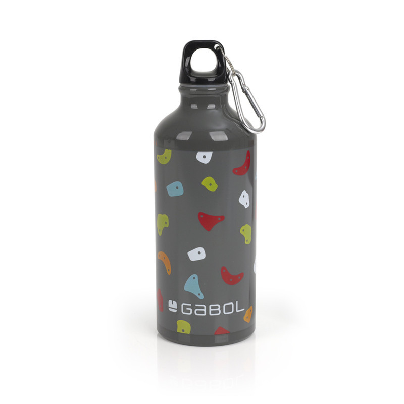 BOTELLA ALUMINIO BPA FREE 2332 SCHOOL GABOL23 - CLIMB 233248 016