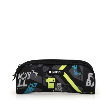 ESTUCHE DOBLE 2333 SCHOOL GABOL23 - RIVALS 233331 001 ^