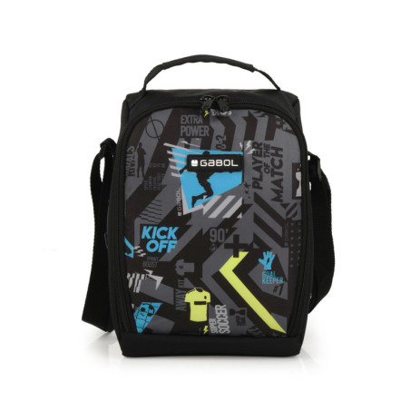 PORTA ALIMENTOS TERMICO BPA FREE 2333 SCHOOL GABOL23 - RIVALS 233357 001