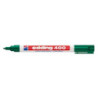 MARCD. EDDING Nº 400 VERDE C/10U