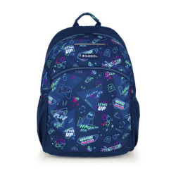 MOCHILA 2334 SCHOOL GABOL23 - LOOT 233406 003