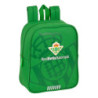 MOCHILA GUARDERIA ADAPT.CARRO REAL BETIS BALOMPIE 612166232 27*22 SAFTA22