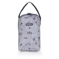 PORTA ALIMENTOS TERMICO BPA FREE 2335 SCHOOL GABOL23 - EARTH 233533 016