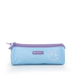 ESTUCHE TRIPLE GABOL FANTASY GABOL24 SCHOOL 234009012