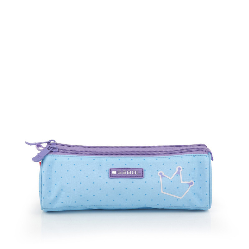 ESTUCHE TRIPLE GABOL FANTASY GABOL24 SCHOOL 234009012