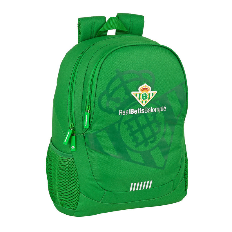 MOCHILA ADAPT.CARRO REAL BETIS BALOMPIE 612166665 44*32 SAFTA22