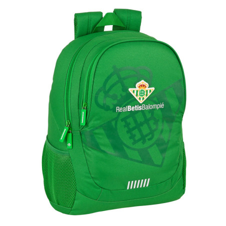 MOCHILA ADAPT.CARRO REAL BETIS BALOMPIE 612166665 44*32 SAFTA22