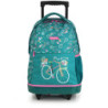 MOCHILA CON RUEDAS GABOL FIORI GABOL24 SCHOOL 234212004