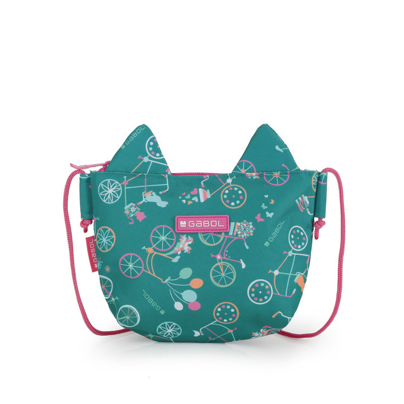 BOLSO INFANTIL GABOL FIORI GABOL24 SCHOOL 234216004