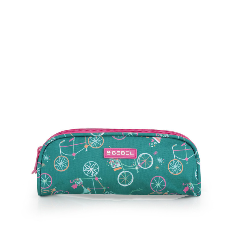 ESTUCHE DOBLE GABOL FIORI GABOL24 SCHOOL 234231004