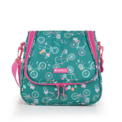 PORTA ALIMENTOS TÉRMICO GABOL FIORI GABOL24 SCHOOL 234232004