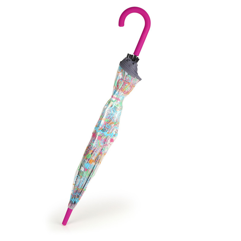 PARAGUAS TRANSPARENTE GABOL FIORI GABOL24 SCHOOL 234299031