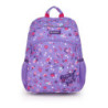 MOCHILA ADAPTABLE A CARRO GABOL VIOLET GABOL24 SCHOOL 234406025