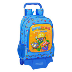 PAPEL PINOCHO INETA 50*250 AZUL MAR PTE 10U REF. 3239