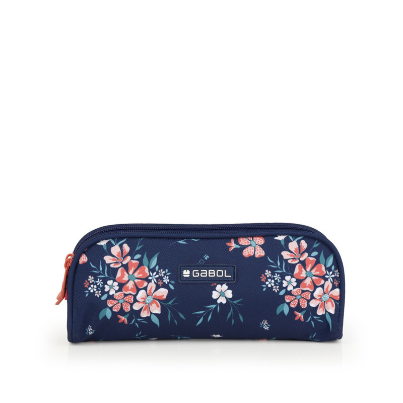 ESTUCHE DOBLE 2330 SCHOOL GABOL23 - MELISSA 233031 003