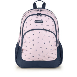 MOCHILA GABOL ICON GABOL24 SCHOOL 234540019