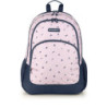MOCHILA GABOL ICON GABOL24 SCHOOL 234540019