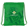 SACO DEPORTIVO REAL BETIS BALOMPIE 612166865 40*35 SAFTA22