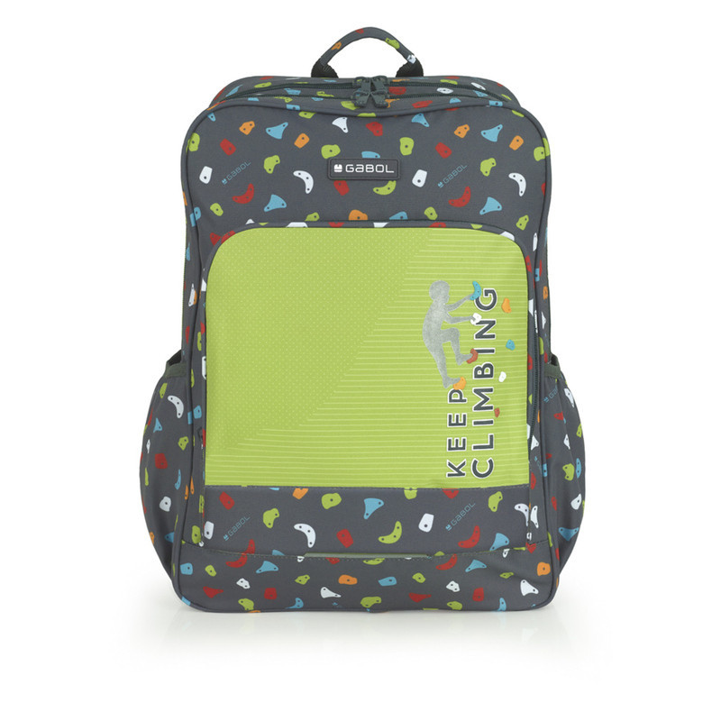 MOCHILA 2332 SCHOOL GABOL23 - CLIMB 233200 016