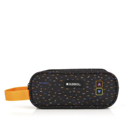 ESTUCHE TRIPLE GABOL VIRTUAL GABOL24 SCHOOL 234711001