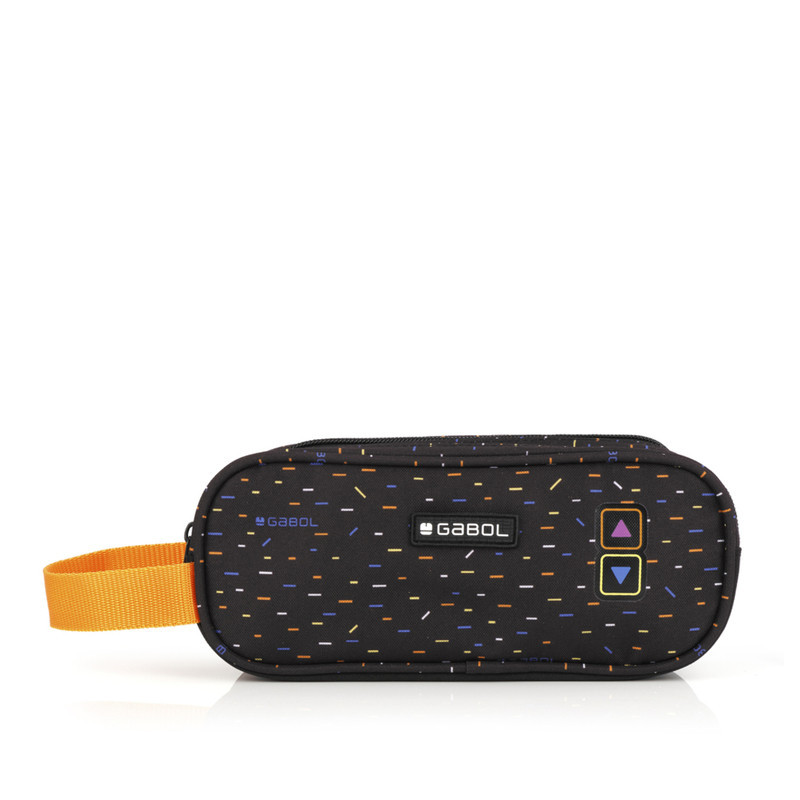 ESTUCHE TRIPLE GABOL VIRTUAL GABOL24 SCHOOL 234711001