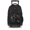 MOCHILA CON RUEDAS GABOL VIRTUAL GABOL24 SCHOOL 234712001