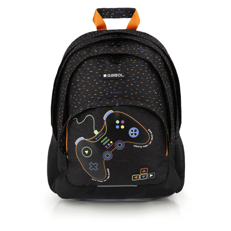 MOCHILA GABOL VIRTUAL GABOL24 SCHOOL 234740001