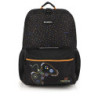 MOCHILA ADAPTABLE A CARRO GABOL VIRTUAL GABOL24 SCHOOL 234753001