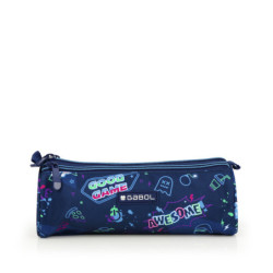 ESTUCHE TRIPLE 2334 SCHOOL GABOL23 - LOOT 233409 003