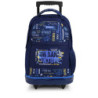 MOCHILA CON RUEDAS GABOL SKULL GABOL24 SCHOOL 235012046