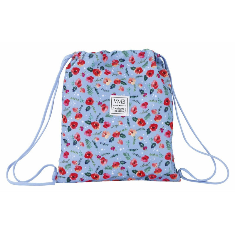 BOLSA ZAPATOS SAFTA17 VICKY MARTIN BERROCAL 40CM 611736196 *