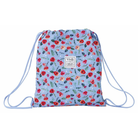 BOLSA ZAPATOS SAFTA17 VICKY MARTIN BERROCAL 40CM 611736196 *