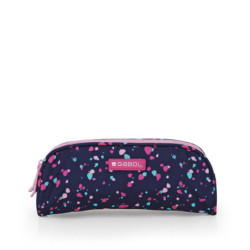 ESTUCHE DOBLE GABOL PARTY  GABOL25 235931046 22X8X6 CM