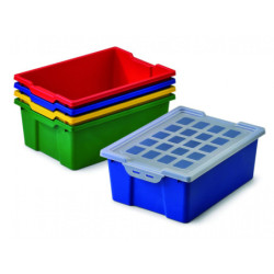 TAPADERA SUELTA CAJON MULTIUSOS FAIBO 788