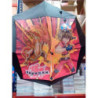 PARAGUAS PERLETTI BAKUGAN 54/8 AUTOMATICO P50313 ^
