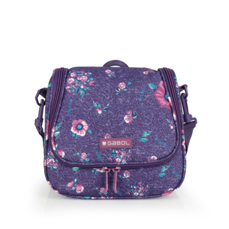 PORTA ALIMENTOS TÉRMICO LILY GABOL25 236232029