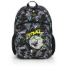 MOCHILA ADAPTABLE A CARRO GABOL SCORE  GABOL25 236596001 FABRICADA CON MATERIAL LIBRE DE PVC, CON UN