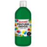 PINTURA DE DEDOS BOTELLA 500 ML VERDE PRADO MASATS