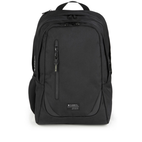 MOCHILA DE DOS COMPARTIMENTOS GABOL PANTHER  GABOL26 236951001 32X46X18 CM.