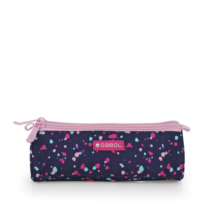 ESTUCHE TRIPLE GABOL PARTY GABOL25 235909046 22X7X7 CM