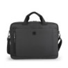 MALETIN MOCHILA 15,6" DESK PIEL SINTETICA  GRIS 016 412310 GABOL21 BUSINESS