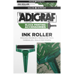 RODILLO PARA ESTAMPACION ADIGRAF DALER ROWNEY FILA 188100003 UNIDAD