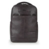 MOCHILA PARA PORTATIL DOS DEPARTAMENTO 15,6 GABOL COMMAND MARRON 413855 002 31*43*12