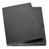 CAJA PROYECTOS A-3 ESLA NEGRO LOMO 3CM UNIDAD 6233 10