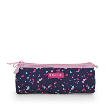 ESTUCHE TRIPLE GABOL PARTY GABOL25 235909046 22X7X7 CM