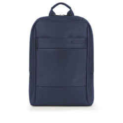 MOCHILA PARA PORTATIL 15,6 IMPERMEABLE GABOL TIDE AZUL 433665003 31*44*10
