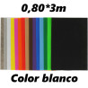 TISSUE NO TEJIDO ROLLO 0,80*3M COLOR BLANCO UNIDAD 01001370 GRAFOPLAS